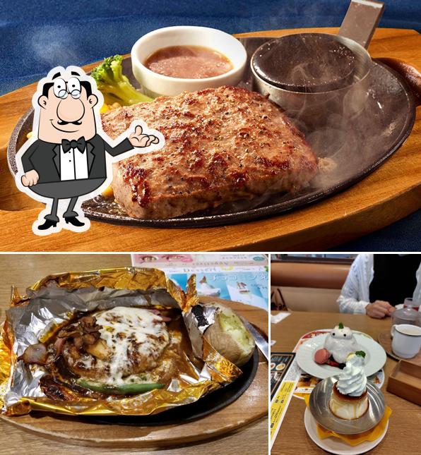 Coco's Restaurant