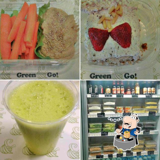 Green&Go