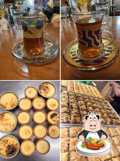 İstanbul Kebab House
