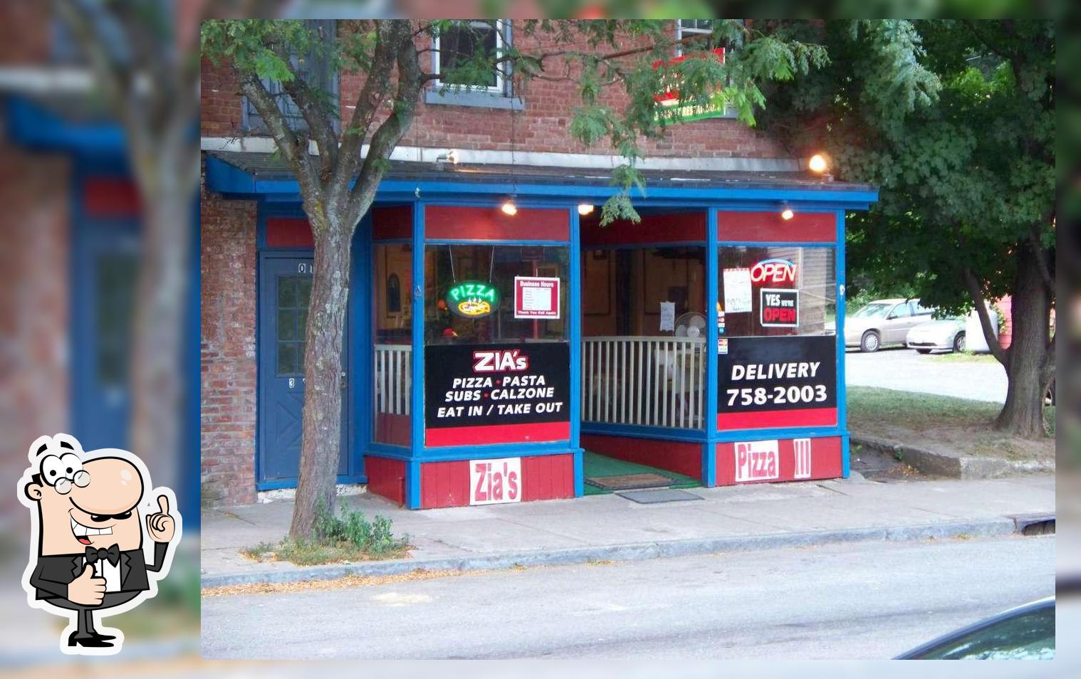 Jacqueline's Restaurant