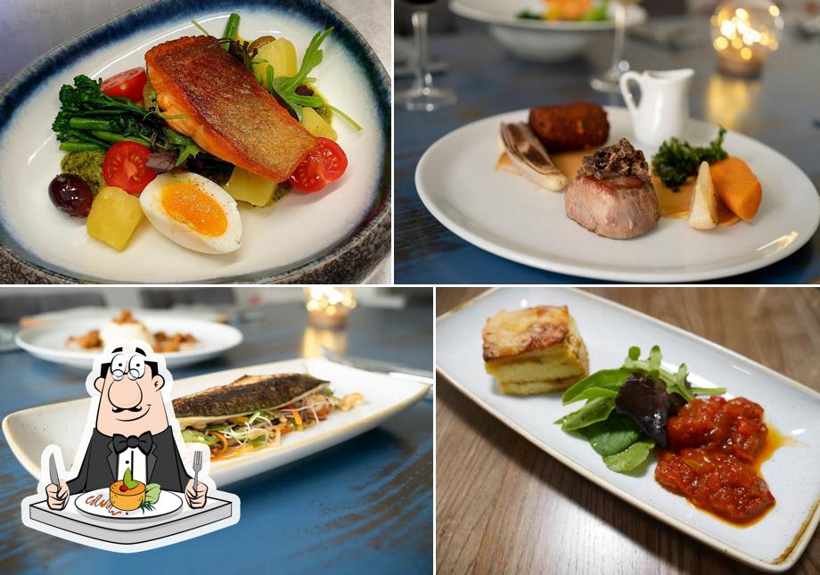 Juniper Restaurant