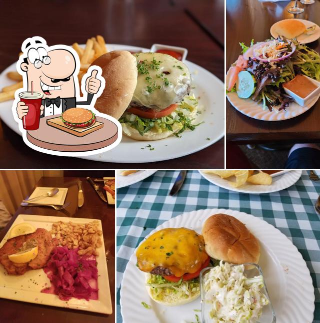 Kristi's Restaurant