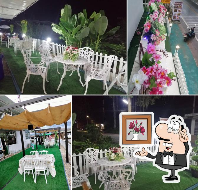 حلا الملكة - مطعم ماهر الخير:Hala Queen-Maher Alkhair Restaurant Yala