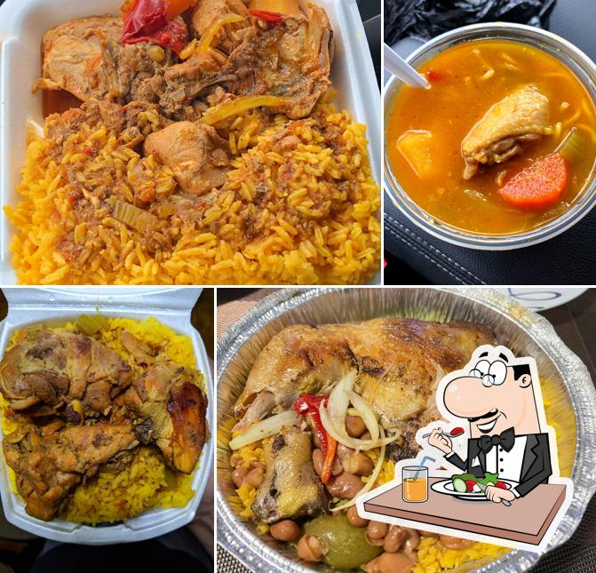 Mami's Restaurant