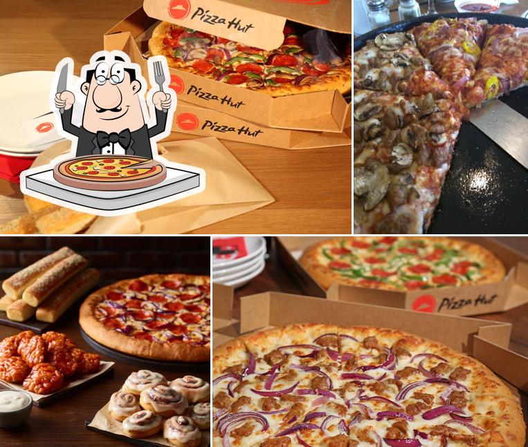 Pizza Hut