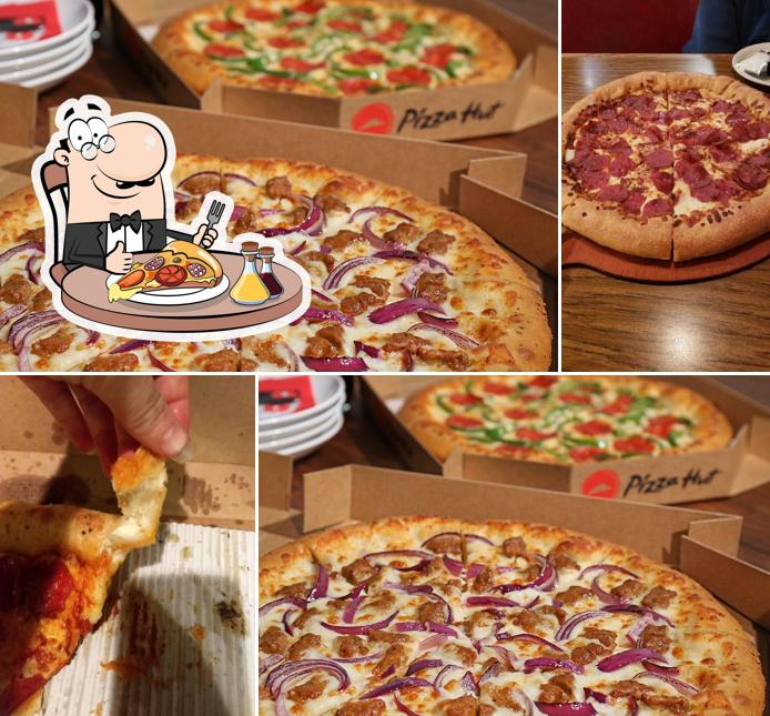 Pizza Hut
