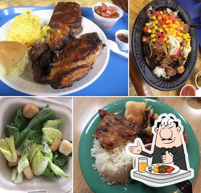 Pollo Tropical
