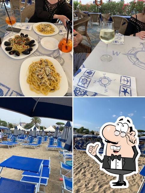 Alberto A Mare