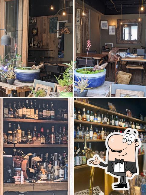 Bar IIa nala