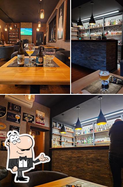 Mamloul Lounge Bar