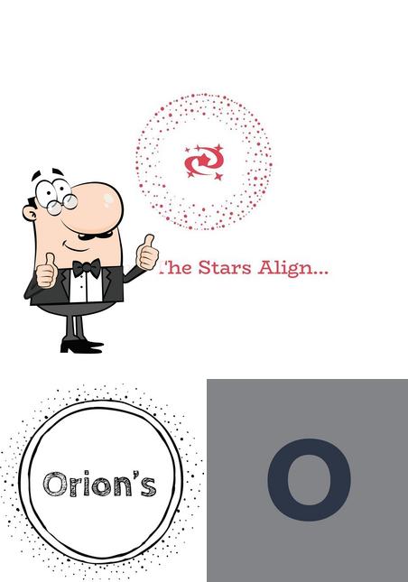 Orion’s