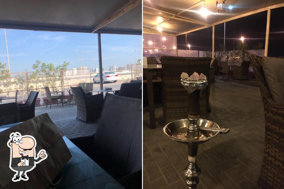 Raya café