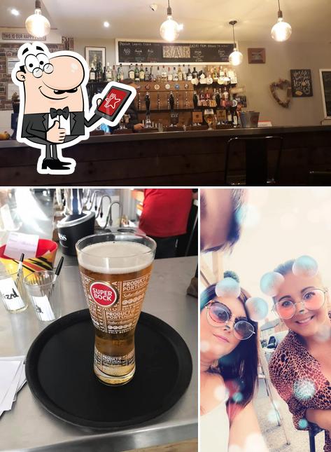 Tap & T’Ales