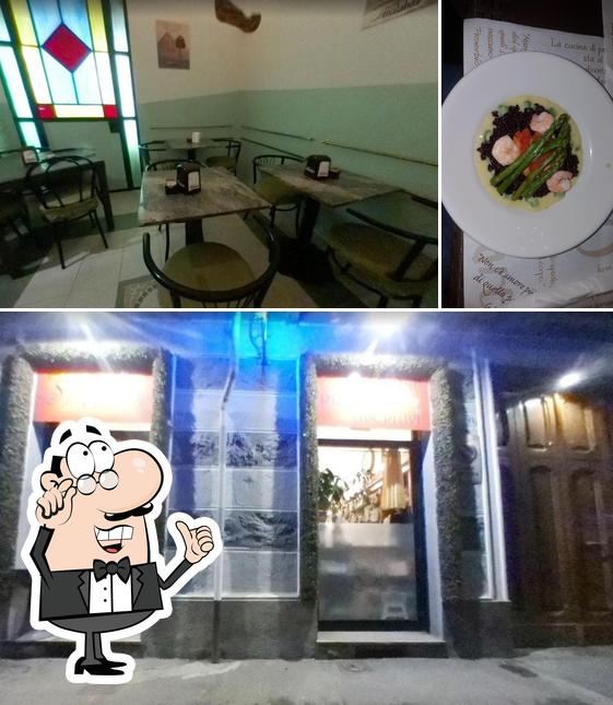 Astra Caffe'