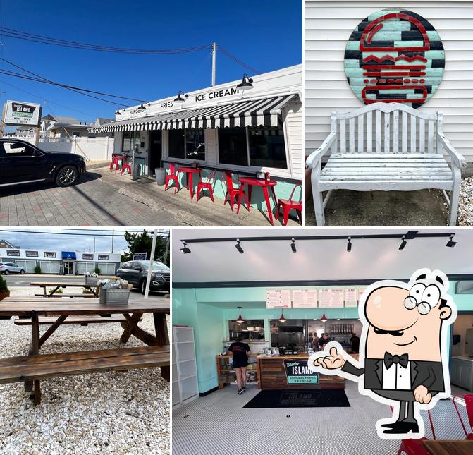 Barrier Island Burgers