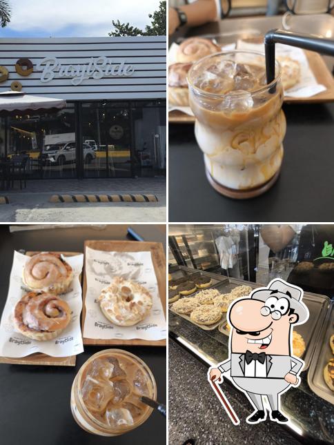 Braytside Cakes and Pastries
