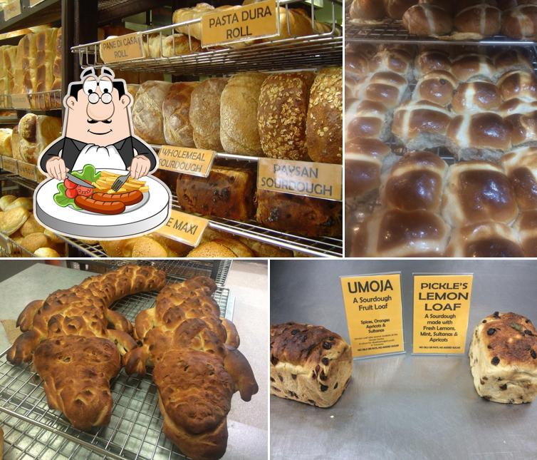 Bread Street
