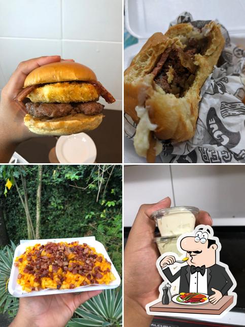 Blunt Burguer