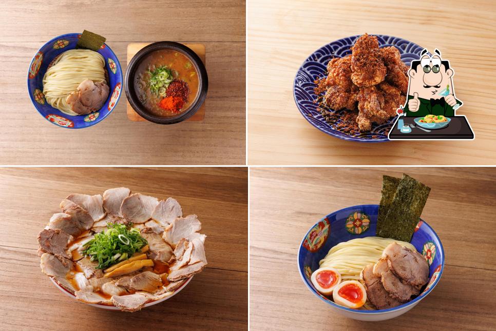 Chuka Soba Ouka