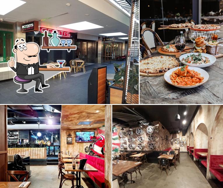 Criniti's Wetherill Park