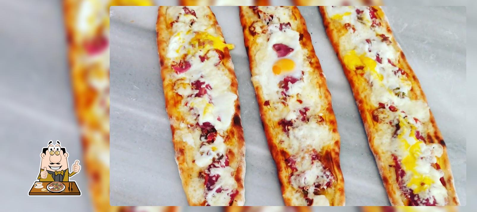 Devran Pide Salonu