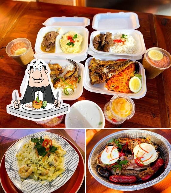 Restaurant el Puente