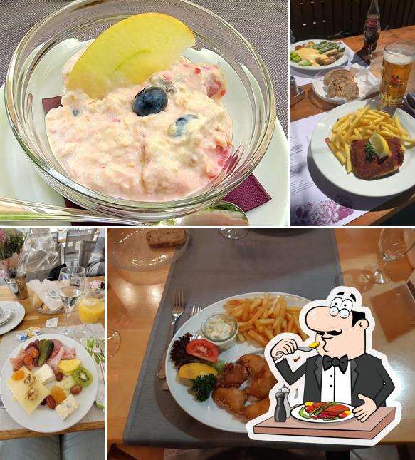 Restaurant Frickberg