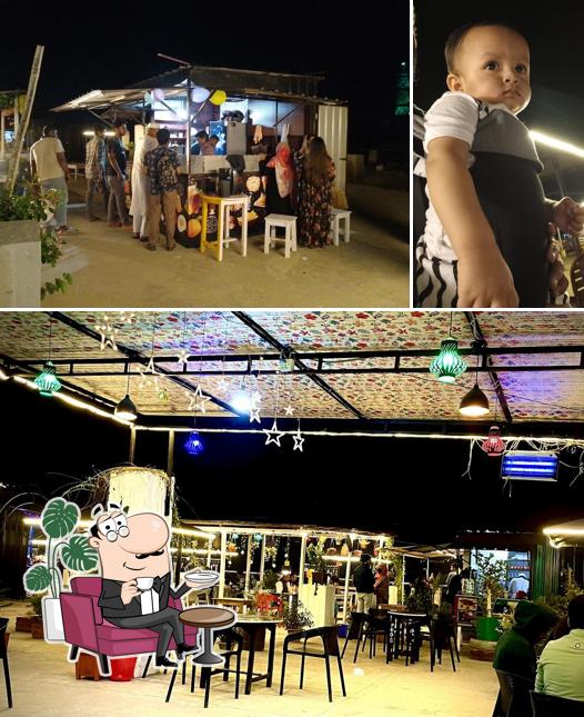 GoPpo-The Place Of Food Heaven.
