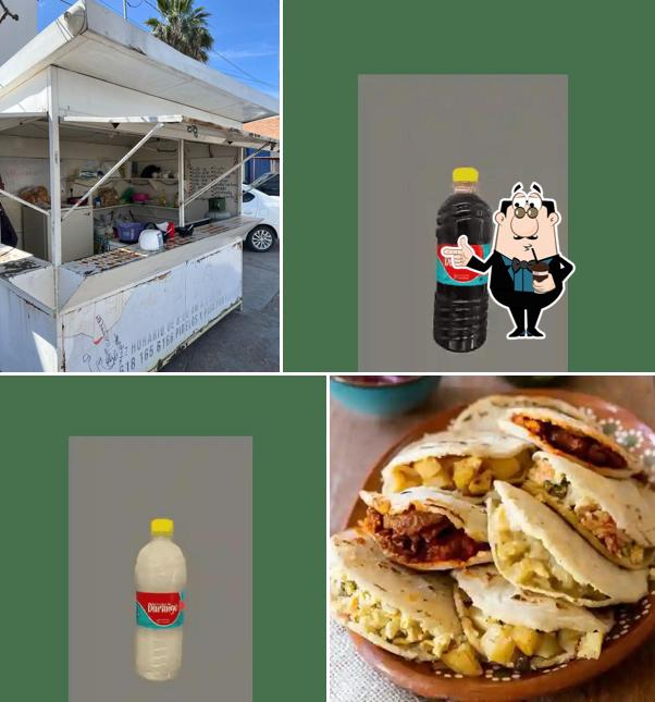 Gorditas Don Marco