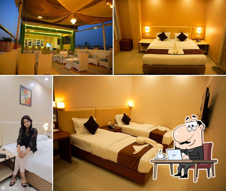Hotel Mystic Mithila