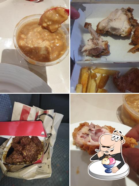 KFC Blue Hills