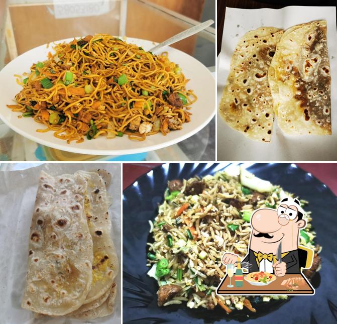 Lodhi Snacks