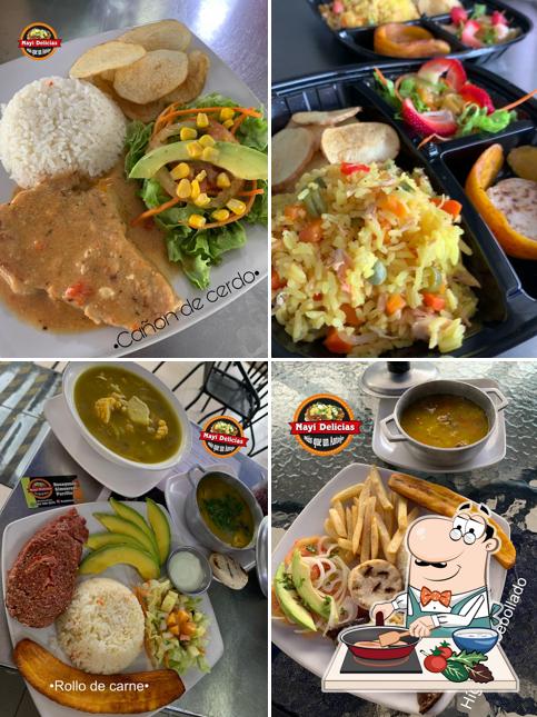 Nayi Delicias