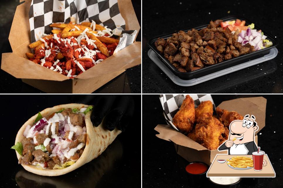 OMGYRO of Paramus