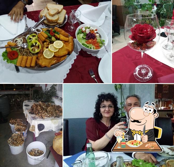 Restoran Raj