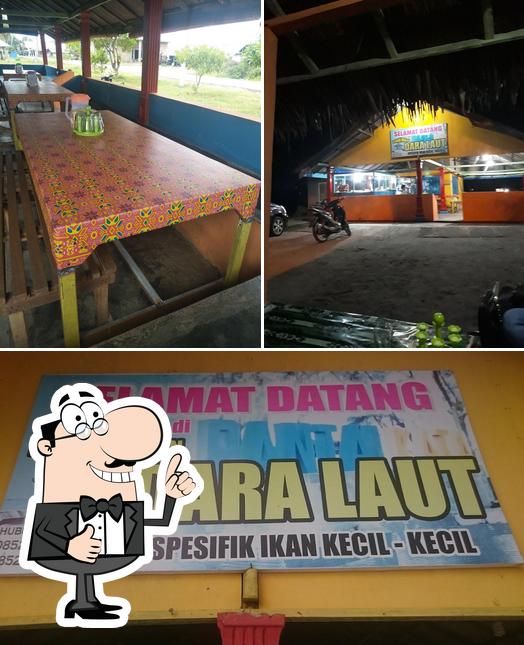 RM Dara Laut