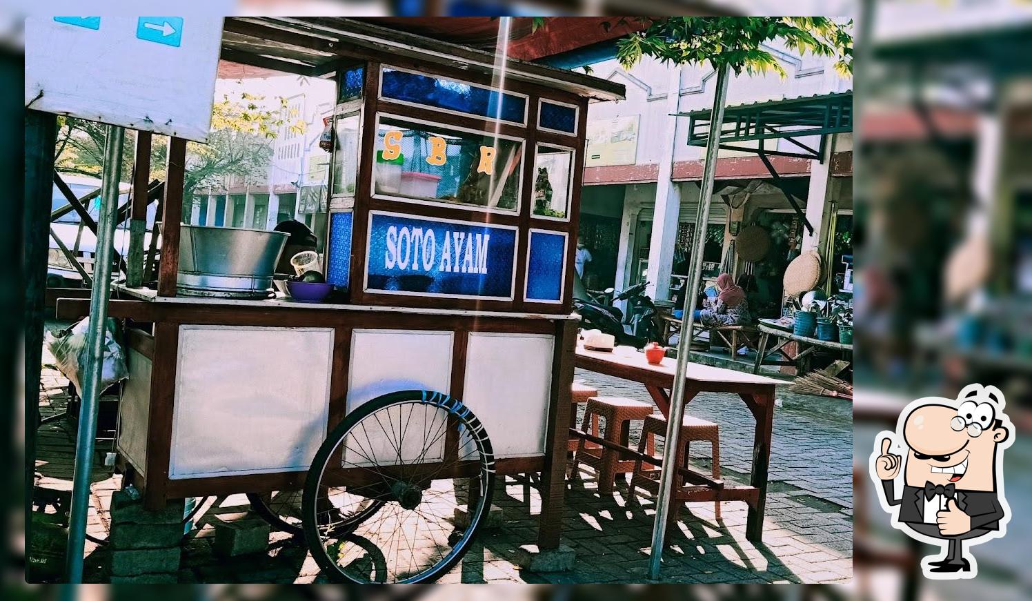 SOTO AYAM ARDJUNO