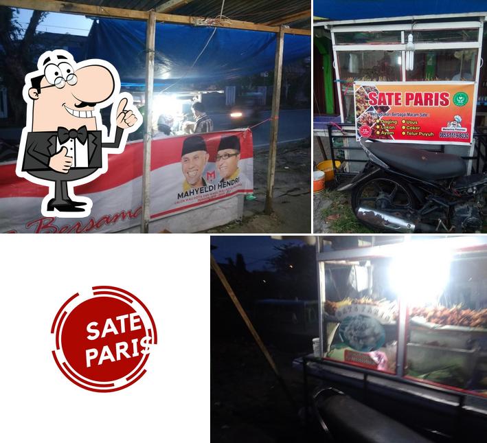 Sate Paris