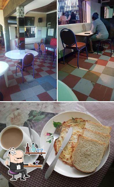 Skuta Beavers Guest House