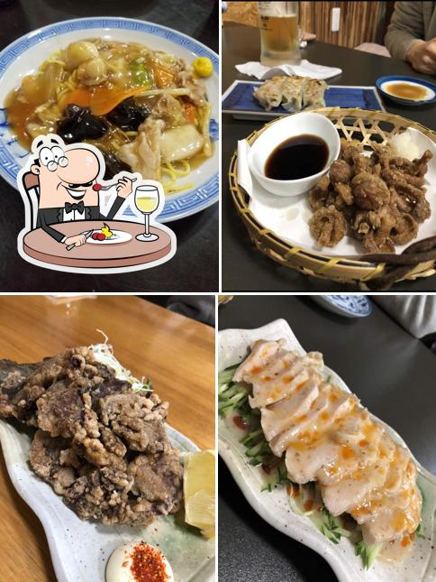 Tamachan