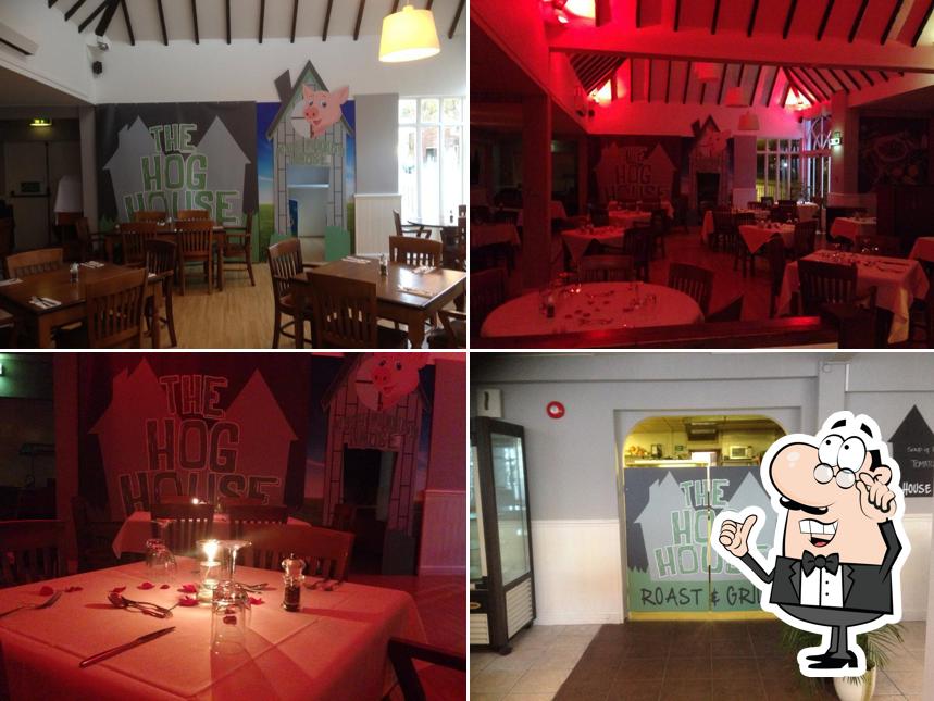 The Hog House Poole