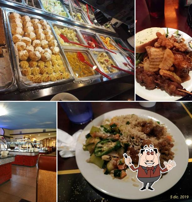 Grand Buffet