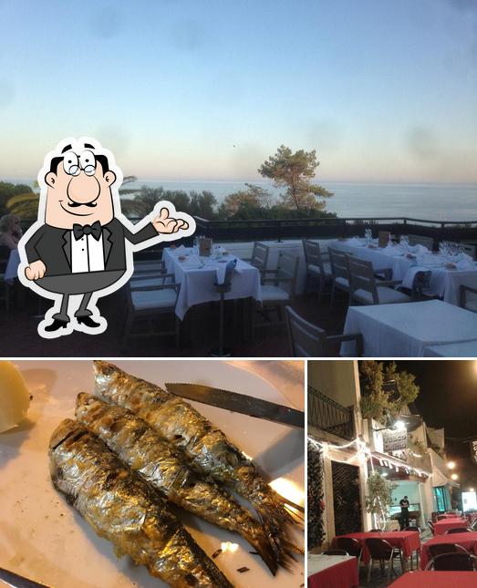 Restaurante Vasco de Gama