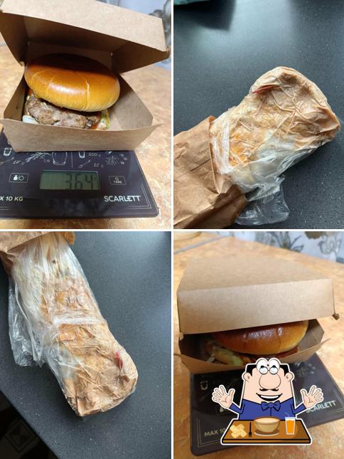 Шашлычный мир