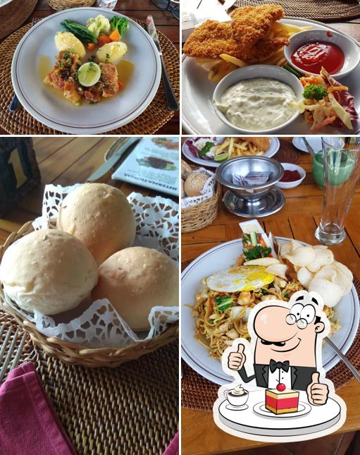 The Wharf Restaurant Bali