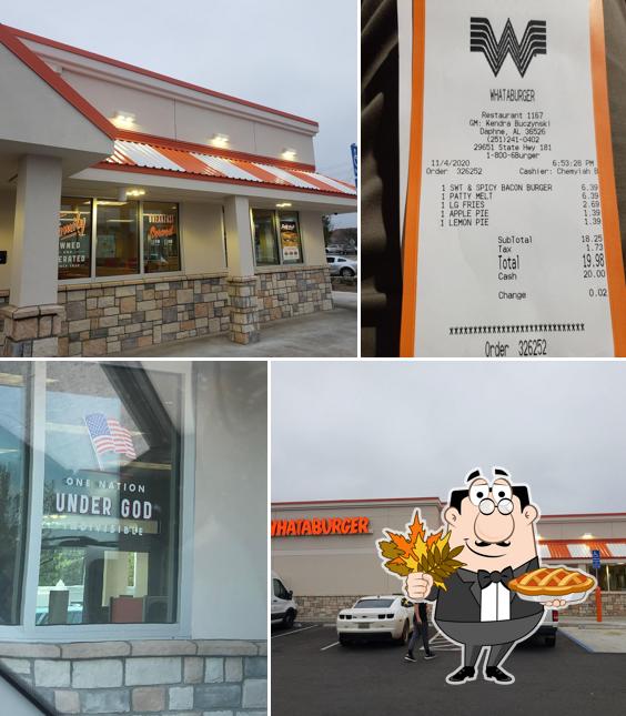 Whataburger