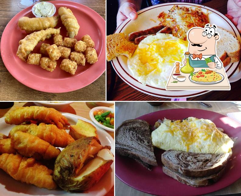 White Tail Restaurant