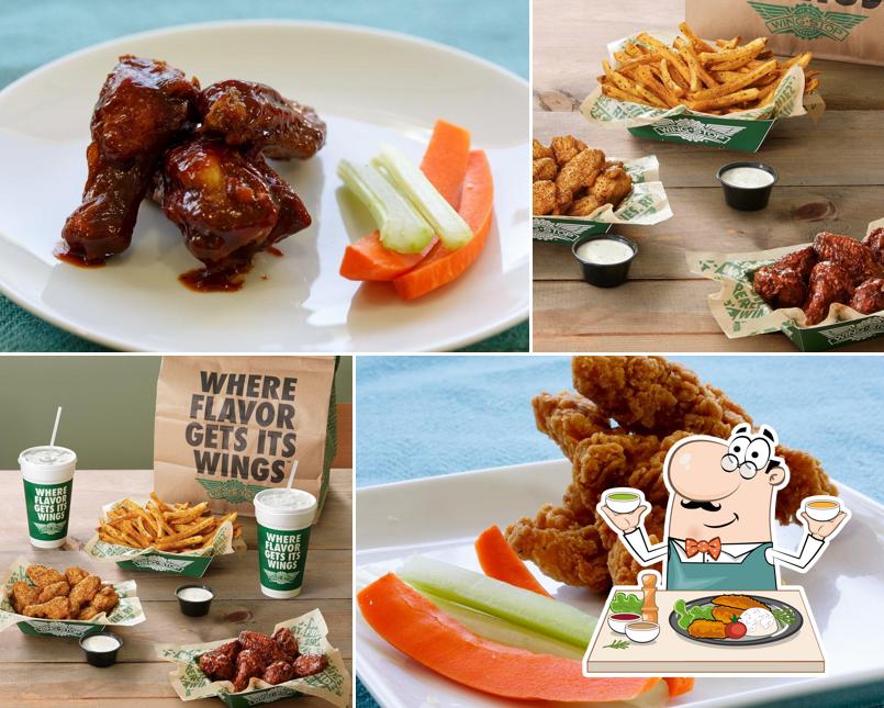 Wingstop