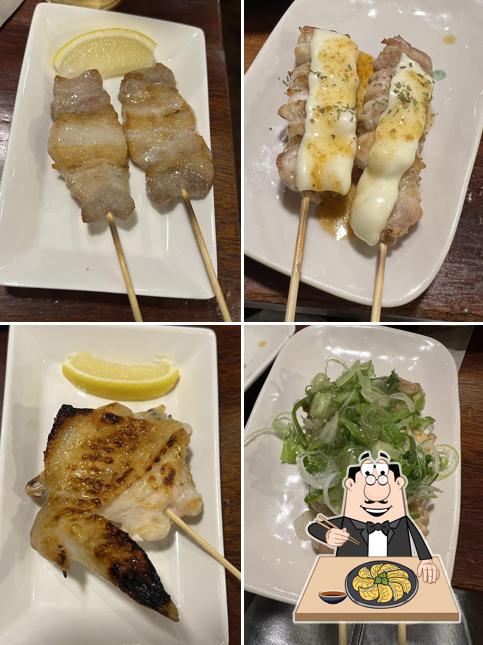 Yakitori Daikichi