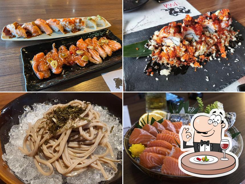 UMA Japanese Restaurant
